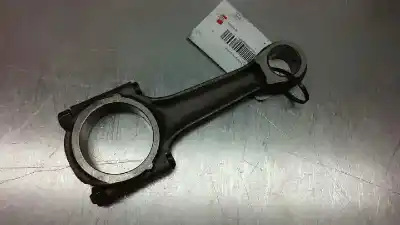 Peça sobressalente para automóvel em segunda mão biela por citroen berlingo 1.9 d multispace referências oem iam   