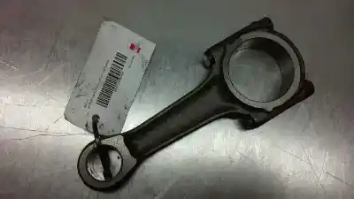 Peça sobressalente para automóvel em segunda mão biela por citroen berlingo 1.9 d multispace referências oem iam   