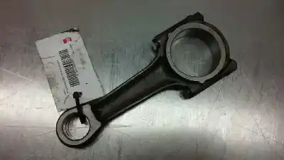 Peça sobressalente para automóvel em segunda mão biela por citroen berlingo 1.9 d multispace referências oem iam   