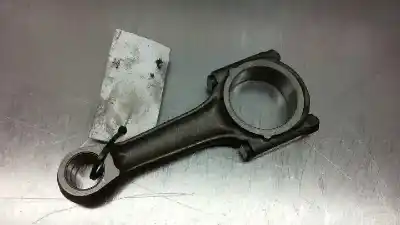 Peça sobressalente para automóvel em segunda mão biela por citroen berlingo 1.9 d multispace referências oem iam   