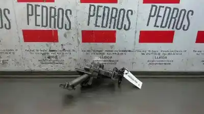 Recambio de automóvil de segunda mano de bomba aceite para renault laguna (b56) 1.9 dti referencias oem iam 7700100892g  