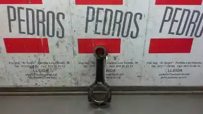 Автозапчасти б/у шатун за renault megane i scenic (ja0) 1.9 dti diesel cat ссылки oem iam 