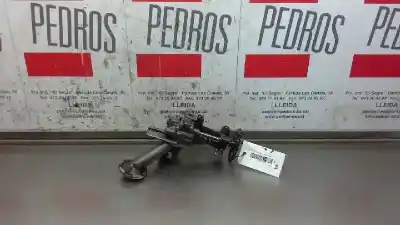 Peça sobressalente para automóvel em segunda mão Bomba De óleo por RENAULT MEGANE I SCENIC (JA0) 1.9 dTi Diesel CAT Referências OEM IAM 7700600252  