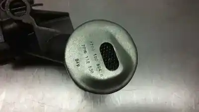 Peça sobressalente para automóvel em segunda mão bomba de óleo por renault megane i scenic (ja0) 1.9 dti diesel cat referências oem iam 7700600252  