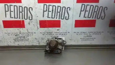 Recambio de automóvil de segunda mano de bomba agua para opel vivaro furgón doble cab. 2.9t largo referencias oem iam   