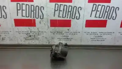 Peça sobressalente para automóvel em segunda mão depressor de travões / bomba de vácuo por renault megane i scenic (ja0) 1.9 dti diesel cat referências oem iam 7700111387