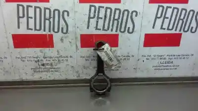 Peça sobressalente para automóvel em segunda mão biela por renault megane i scenic (ja0) 1.9 dti diesel cat referências oem iam 
