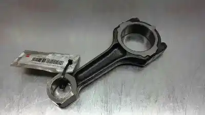 Peça sobressalente para automóvel em segunda mão biela por renault megane i scenic (ja0) 1.9 dti diesel cat referências oem iam   