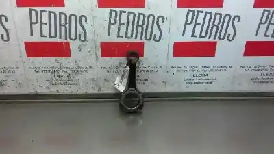 Peça sobressalente para automóvel em segunda mão biela por renault megane i scenic (ja0) 1.9 dti diesel cat referências oem iam 
