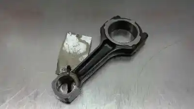 Peça sobressalente para automóvel em segunda mão biela por renault megane i scenic (ja0) 1.9 dti diesel cat referências oem iam   