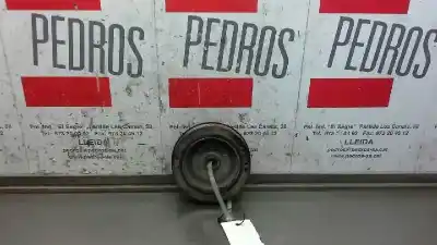 Peça sobressalente para automóvel em segunda mão Polia Do Virabrequim por RENAULT MEGANE I SCENIC (JA0) 1.9 dTi Diesel CAT Referências OEM IAM   