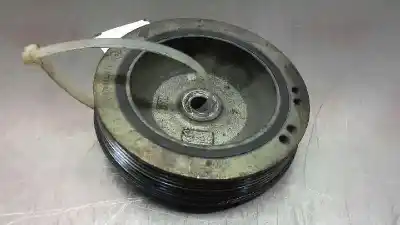 Peça sobressalente para automóvel em segunda mão polia do virabrequim por renault megane i scenic (ja0) 1.9 dti diesel cat referências oem iam   