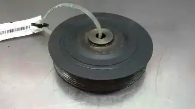 Peça sobressalente para automóvel em segunda mão polia do virabrequim por renault megane i scenic (ja0) 1.9 dti diesel cat referências oem iam   