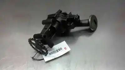 Peça sobressalente para automóvel em segunda mão bomba de óleo por renault megane i scenic (ja0) 1.9 dti diesel cat referências oem iam 7700600252
