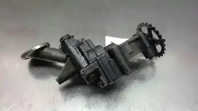 Автозапчасти б/у нефтяная бомба за renault megane i scenic (ja0) 1.9 dti diesel cat ссылки oem iam 7700600252  