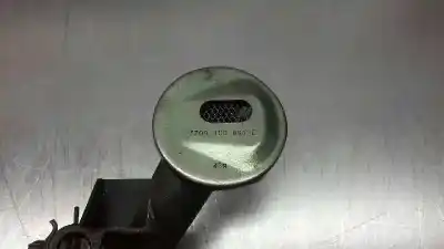 Автозапчасти б/у нефтяная бомба за renault megane i scenic (ja0) 1.9 dti diesel cat ссылки oem iam 7700600252  