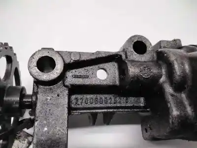 Автозапчасти б/у нефтяная бомба за renault megane i scenic (ja0) 1.9 dti diesel cat ссылки oem iam 7700600252  