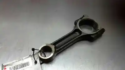 Second-hand car spare part connecting rod for renault scenic rx4 (ja0) 1.9 dci salomon oem iam references   