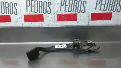 Peça sobressalente para automóvel em segunda mão pedal acelerador por opel astra j gtc sportive referências oem iam 