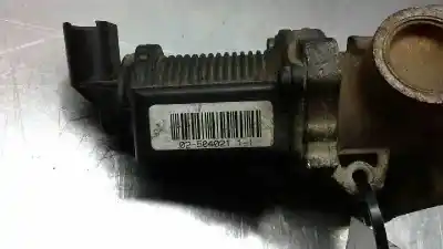 Автозапчастина б/у клапан egr для opel corsa 3 c 1.3 cdti 70ch manual посилання на oem iam 02504021  