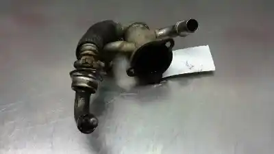 Second-hand car spare part egr cooler for opel corsa 3 c 1.3 cdti 70ch manual oem iam references   