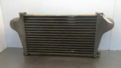 Pezzo di ricambio per auto di seconda mano intercooler per iveco eurocargo 75 e 14 riferimenti oem iam   