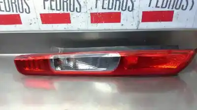 Second-hand car spare part left tailgate light for ford focus berlina (cap) trend oem iam references 