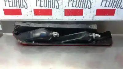 Second-hand car spare part left tailgate light for ford focus berlina (cap) trend oem iam references   