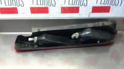 Second-hand car spare part right tailgate light for ford focus berlina (cap) trend oem iam references   