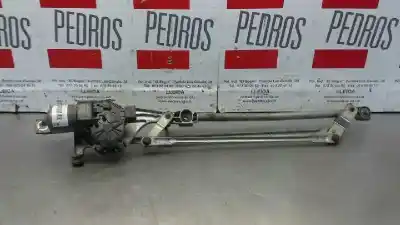 Second-hand car spare part front windshield wiper motor for ford focus berlina (cap) trend oem iam references 0390241731