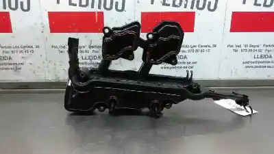 Gebrauchtes Autoersatzteil öldecker zum renault koleos 2.0 dci diesel fap cat oem-iam-referenzen m9r 832 4x4 
