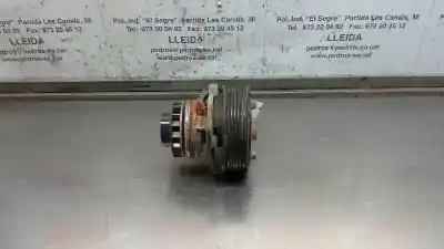 İkinci el araba yedek parçası SU BOMBASI için RENAULT KOLEOS  OEM IAM referansları M9R 856  