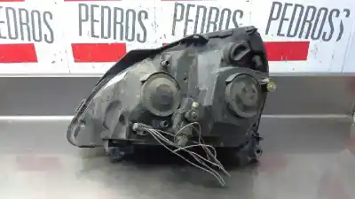 Автозапчастина б/у права фа для renault clio ii fase ii (b/cb0) 1.5 dci diesel 65 cv / 48 kw посилання на oem iam   