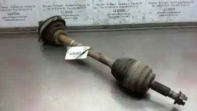 Автозапчастина б/у передня ліва трансмісія для renault kangoo (f/kc0) authentique посилання на oem iam 8200626987   Автозапчастина б/у передня ліва трансмісія для renault kangoo (f/kc0) authentique посилання на oem iam 8200626987