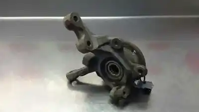 Pezzo di ricambio per auto di seconda mano snodo anteriore sinistro per renault clio ii fase i (b/cbo) 1.9 d alize riferimenti oem iam 8200207307  