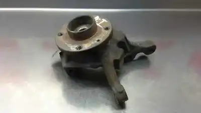 Pezzo di ricambio per auto di seconda mano snodo anteriore sinistro per renault clio ii fase i (b/cbo) 1.9 d alize riferimenti oem iam 8200207307  