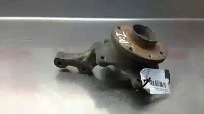 Pezzo di ricambio per auto di seconda mano snodo anteriore sinistro per renault clio ii fase i (b/cbo) 1.9 d alize riferimenti oem iam 8200207307  