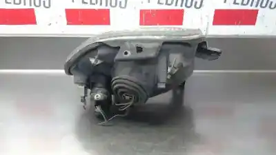 Piesă de schimb auto la mâna a doua far stânga pentru renault clio ii fase i (b/cbo) 1.9 d alize referințe oem iam    Piesă de schimb auto la mâna a doua far stânga pentru renault clio ii fase i (b/cbo) 1.9 d alize referințe oem iam