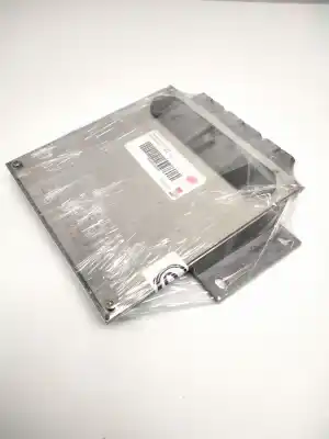 Second-hand car spare part ecu engine control for citroen c2 sx oem iam references iaw4p27h 9645989480 16623004