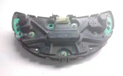 Peça sobressalente para automóvel em segunda mão quadrante por opel corsa c silverline referências oem iam 13173355wj  