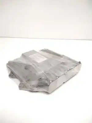 Second-hand car spare part ecu engine control for opel corsa c silverline oem iam references fgp55196352zj 71600.049.04 5fps4at4g