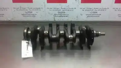 Second-hand car spare part crankshaft for daihatsu feroza hard top (f300) 1.6 16v oem iam references   