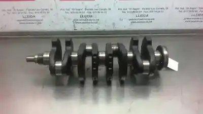 Second-hand car spare part crankshaft for daihatsu feroza hard top (f300) 1.6 16v oem iam references   