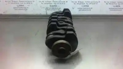 Second-hand car spare part crankshaft for daihatsu feroza hard top (f300) 1.6 16v oem iam references   