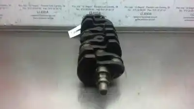 Second-hand car spare part crankshaft for daihatsu feroza hard top (f300) 1.6 16v oem iam references   