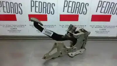 Second-hand car spare part brake pedal for renault koleos dynamique pack1 oem iam references 