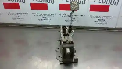 Peça sobressalente para automóvel em segunda mão pedal de travão por renault koleos dynamique pack1 referências oem iam   