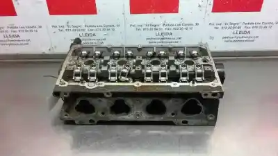 Recambio de automóvil de segunda mano de CULATA para VOLKSWAGEN GOLF IV BERLINA (1J1)  referencias OEM IAM   