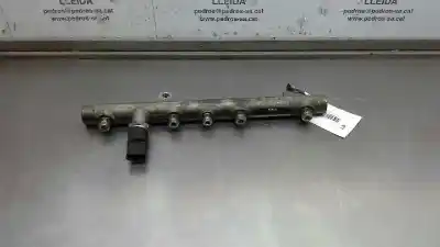 Second-hand car spare part distributor pipe for renault scenic rx4 (ja0) 1.9 dci salomon oem iam references 0445214015