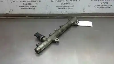 Second-hand car spare part distributor pipe for renault scenic rx4 (ja0) 1.9 dci salomon oem iam references 0445214015  